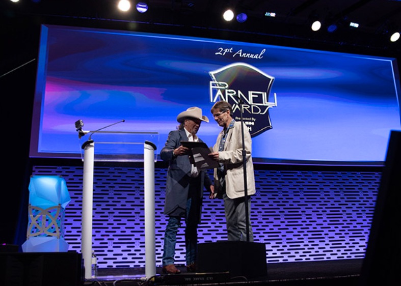 Parnelli Awards